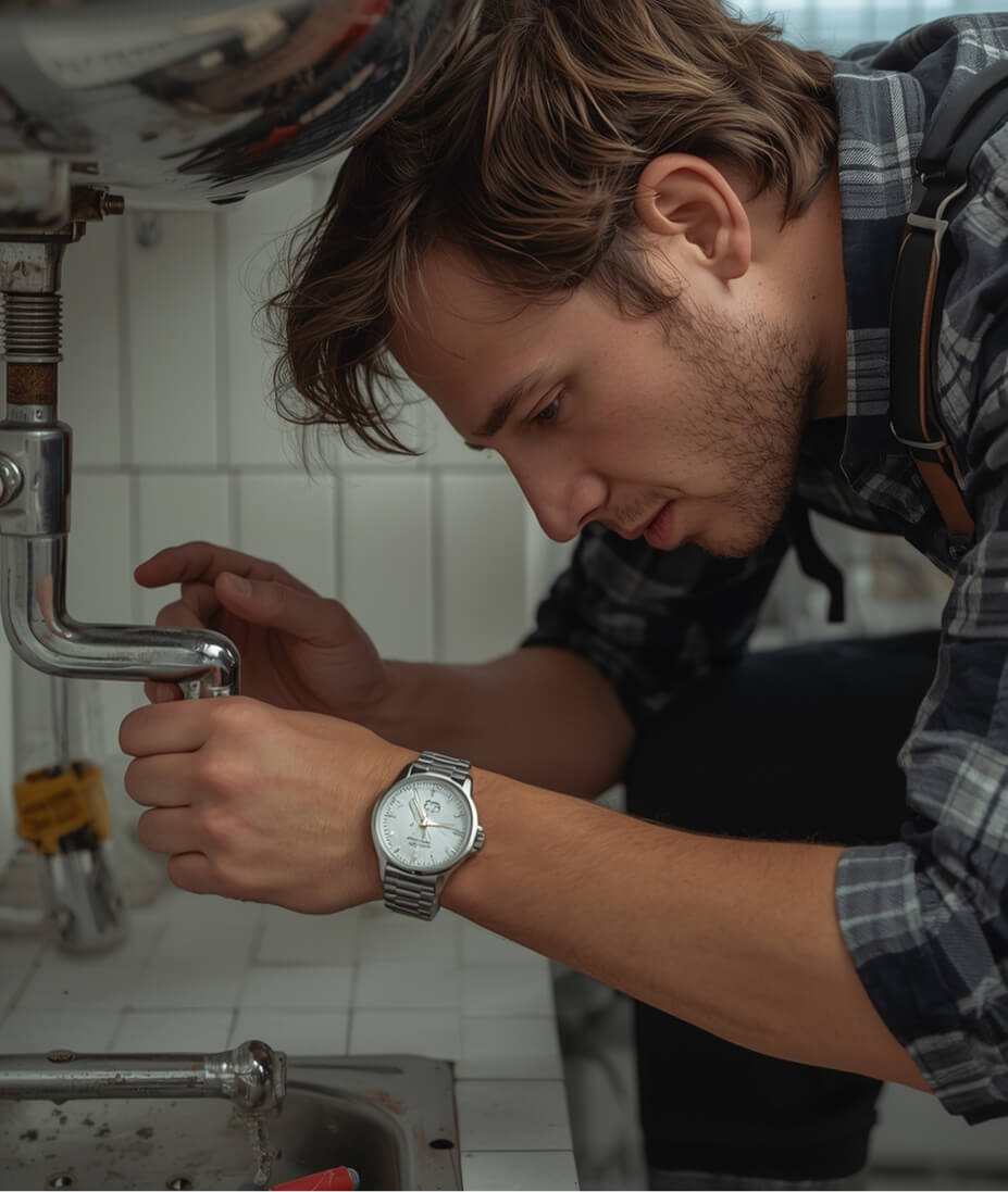Leak Detection