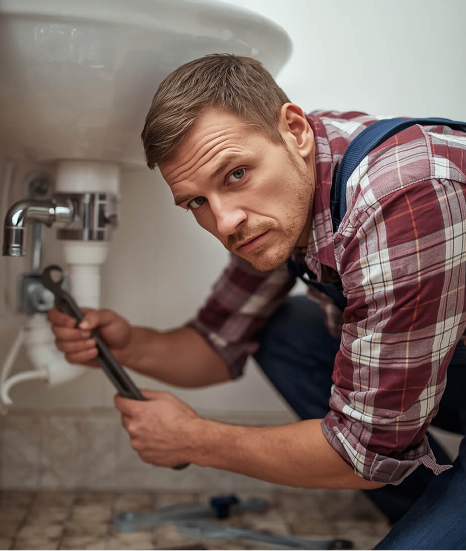 Drain Cleaning