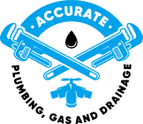 Welcome to Accurate Plumbing, Gas & Drainage
