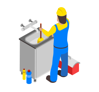 Drain Cleaning & Clog Removal